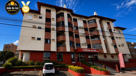 Apartamento para alquilar en Florianopolis - Canasvieiras