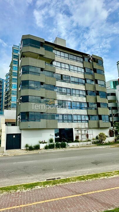 Apartamento para alquiler de vacaciones em Itapema (Centro)