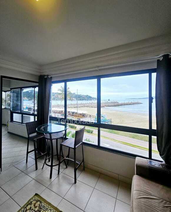 Apartamento para alquiler de vacaciones em Itapema (Centro)