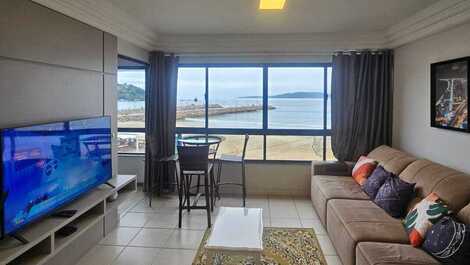 Apartamento para alquilar en Itapema - Centro