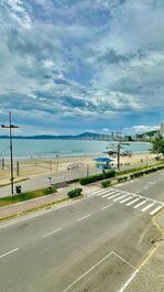 APARTAMENTO PERFECTO FRENTE AL MAR EN EL CENTRO DE ITAPEMA
