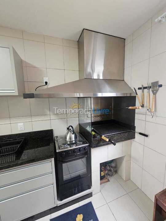 Apartamento para alquiler de vacaciones em Itapema (Centro)