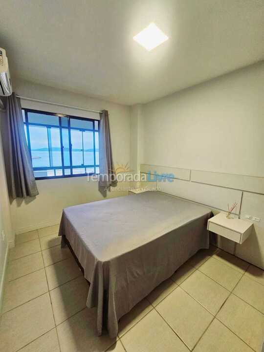 Apartamento para alquiler de vacaciones em Itapema (Centro)