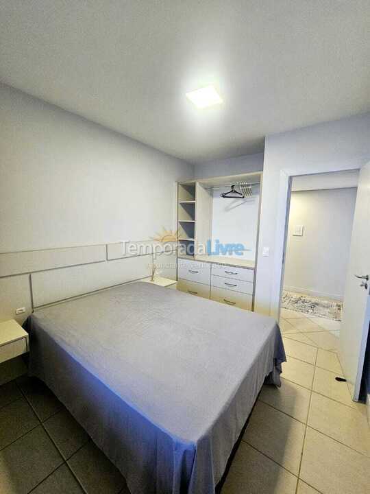 Apartamento para alquiler de vacaciones em Itapema (Centro)