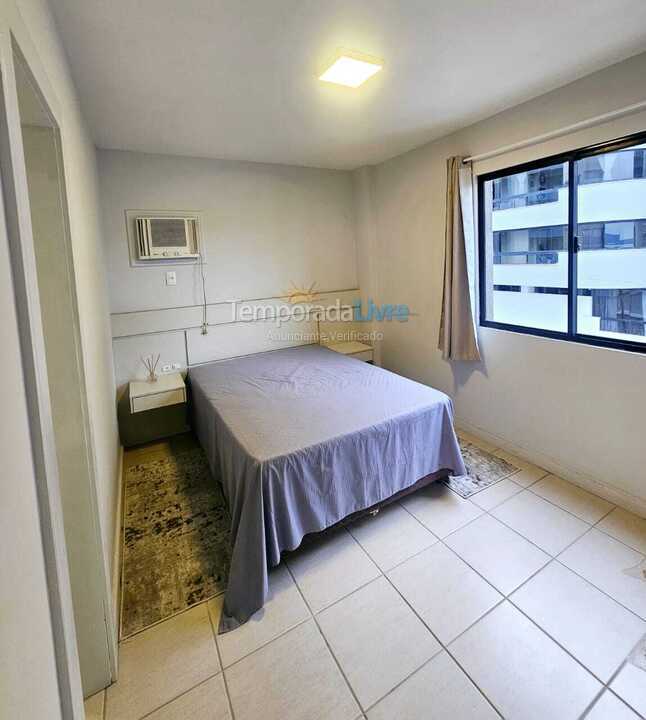Apartamento para alquiler de vacaciones em Itapema (Centro)