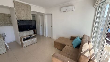 Apartment for rent in Bombinhas - Praia de Bombas