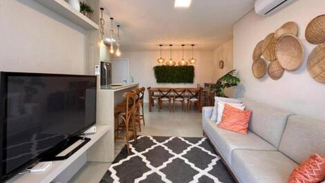 Apartamento para alquilar en Bombinhas - Mariscal