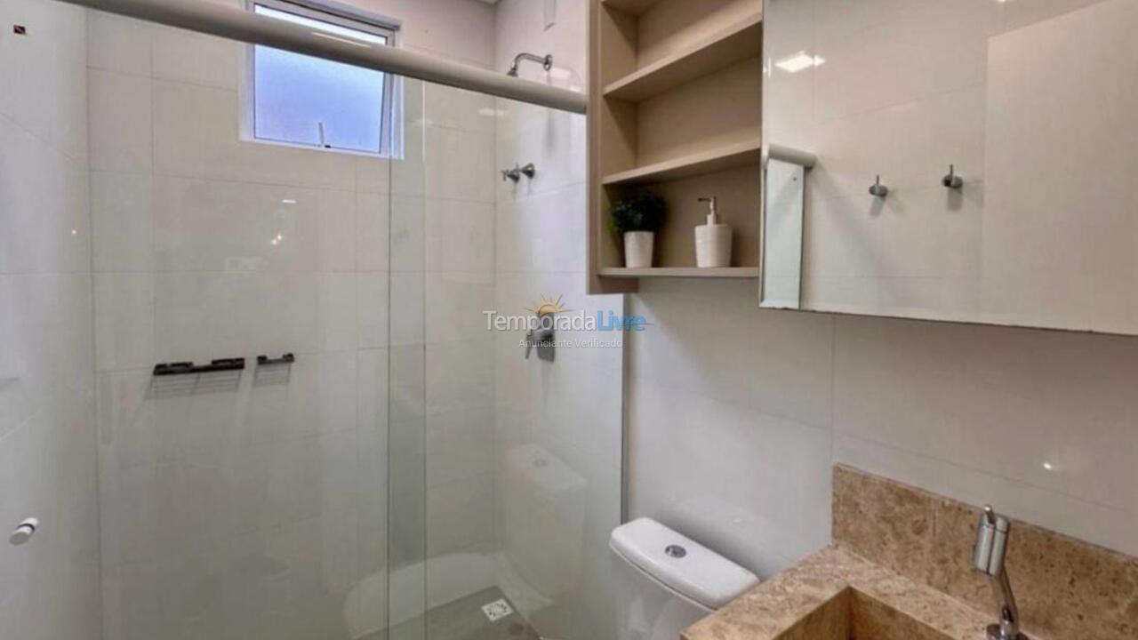 Apartamento para alquiler de vacaciones em Bombinhas (Mariscal)