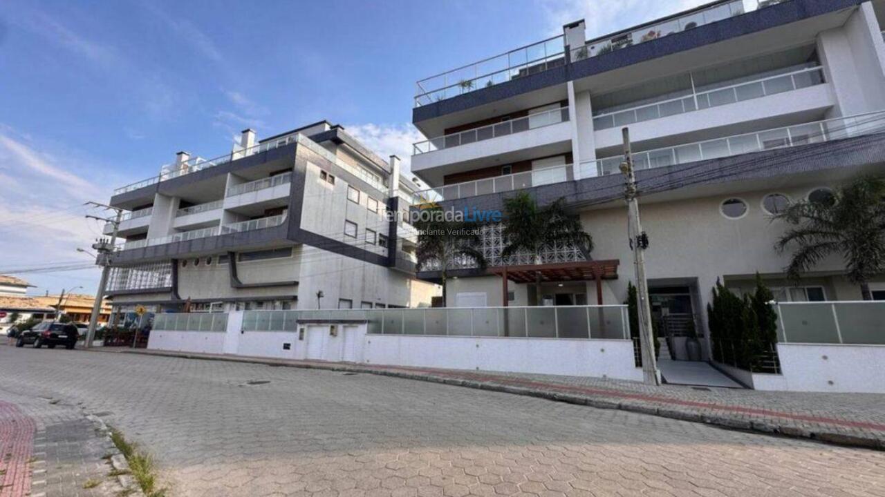 Apartamento para alquiler de vacaciones em Bombinhas (Mariscal)