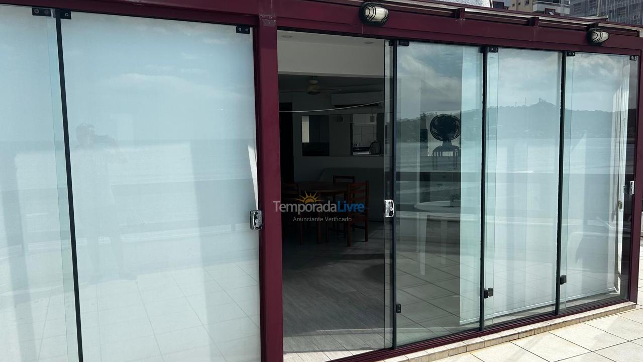 Apartamento para aluguel de temporada em Itapema (Centro)