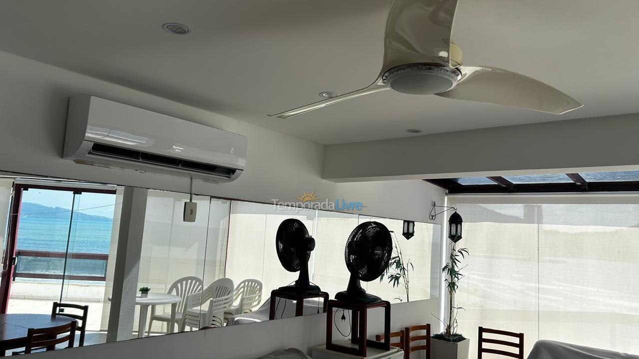 Apartamento para aluguel de temporada em Itapema (Centro)