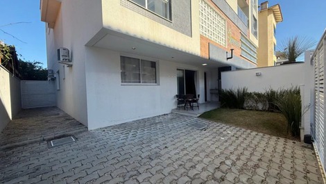 GARDEN 4 PESSOAS A 180 M DA PRAIA CANTO GRANDE - BOMBINHAS