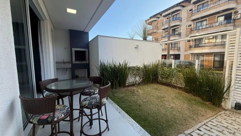 GARDEN 4 PESSOAS A 180 M DA PRAIA CANTO GRANDE - BOMBINHAS