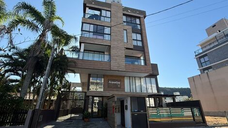 Ático dúplex para 5 personas, a 100 m de la playa Mariscal | Bombinhas