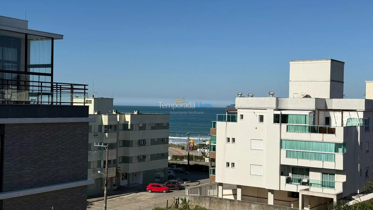 Apartamento para alquiler de vacaciones em Bombinhas (Mariscal)