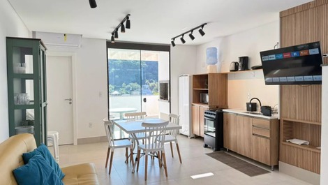 Apartamento para alquilar en Bombinhas - Mariscal
