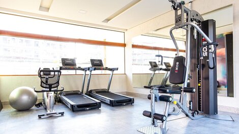 Mana Beach Experience Muro Alto un dormitorio - #C209 by Carpediem