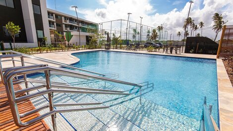 Mana Beach Experience Muro Alto un dormitorio - #C209 by Carpediem