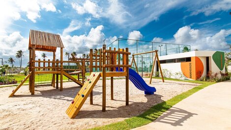 Mana Beach Experience Muro Alto - #B203 by Carpediem