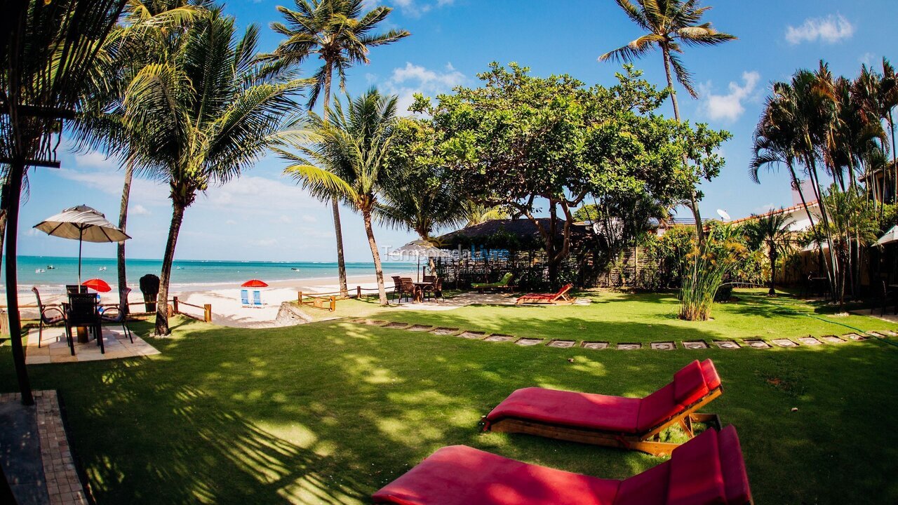 Apartment for vacation rental in Ceará Mirim (Rn Praia de Porto Mirim)