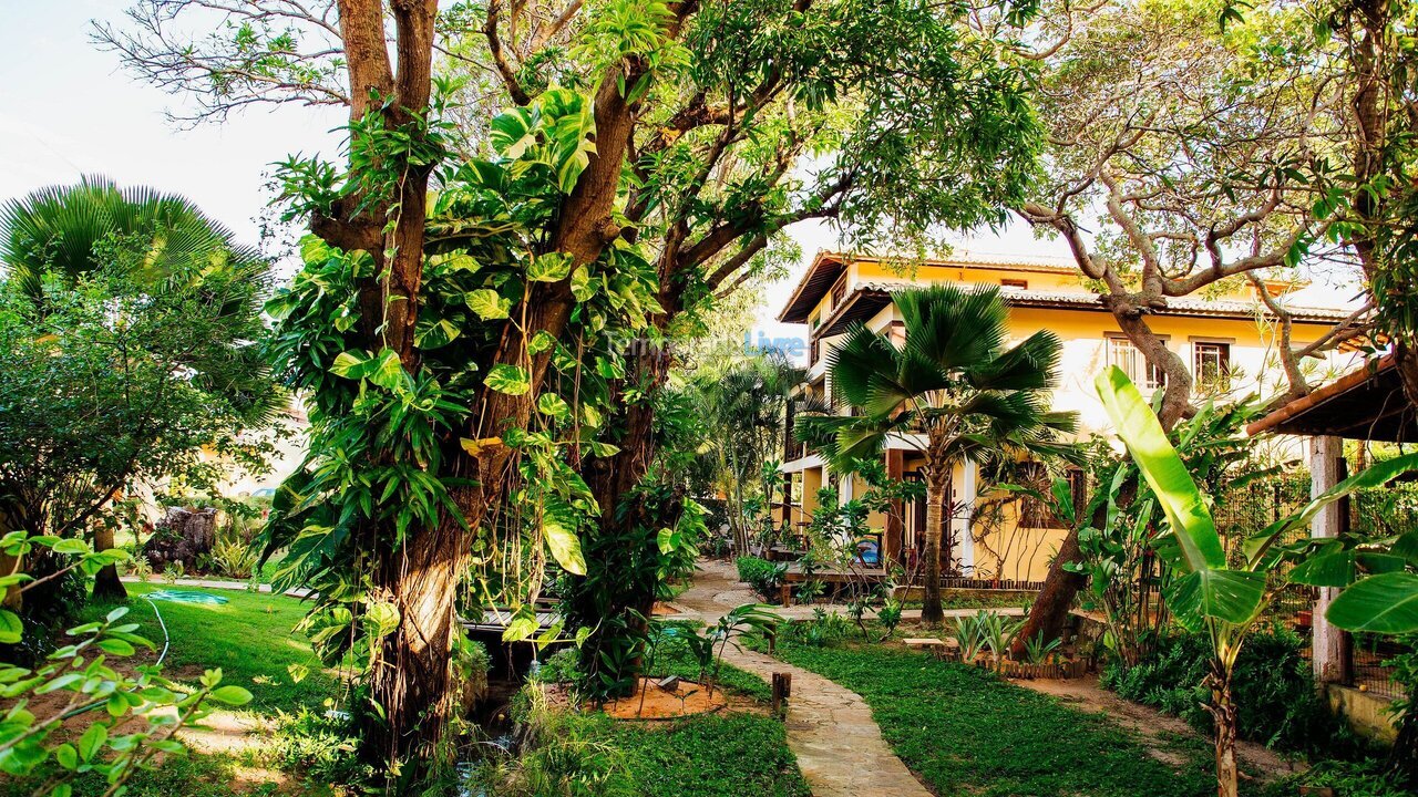 Apartamento para alquiler de vacaciones em Ceará Mirim (Rn Praia de Porto Mirim)