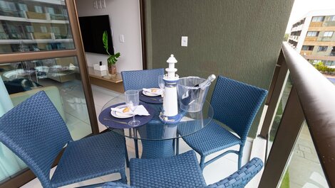 Mana Beach Experience Muro Alto - #B203 by Carpediem