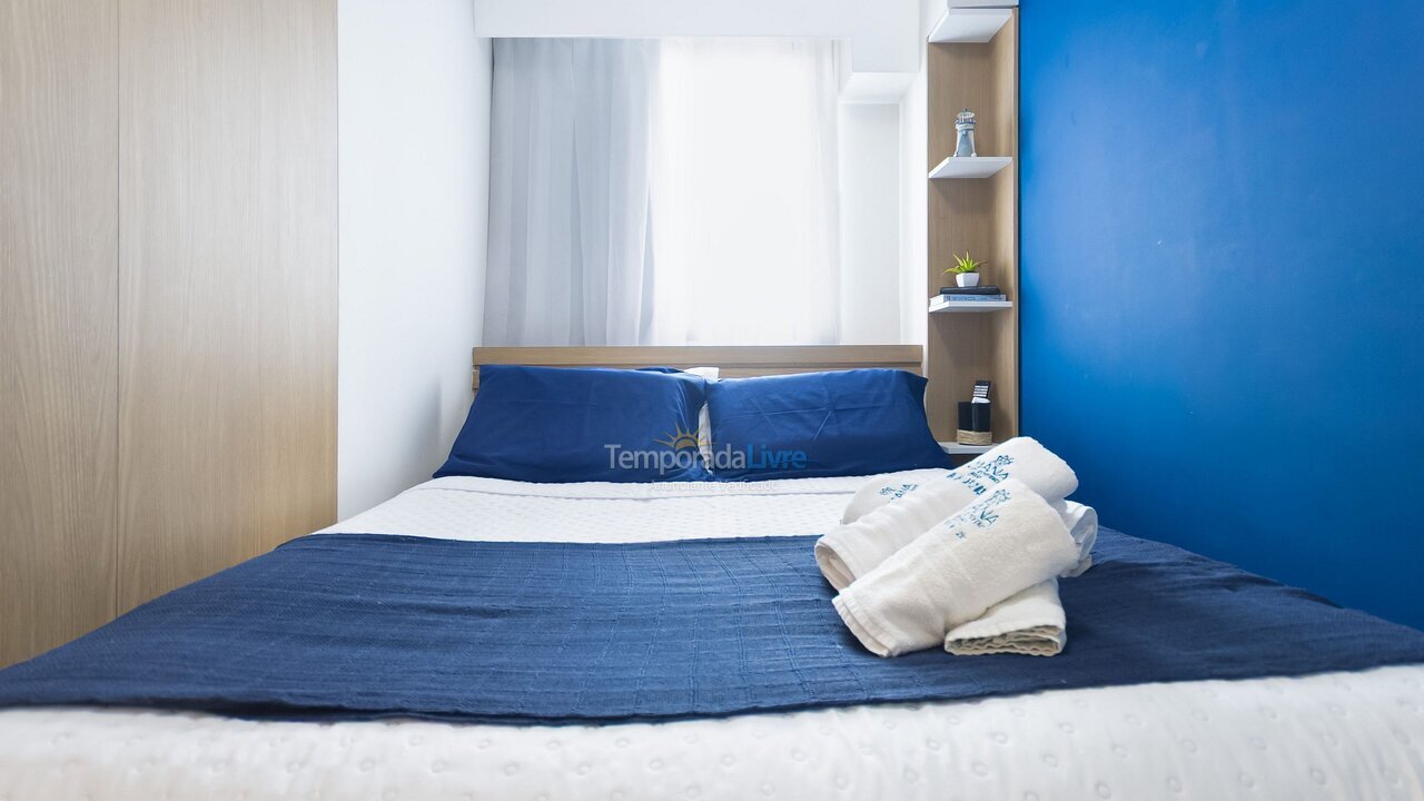 Apartamento para alquiler de vacaciones em Ipojuca (Praia de Muro Alto)