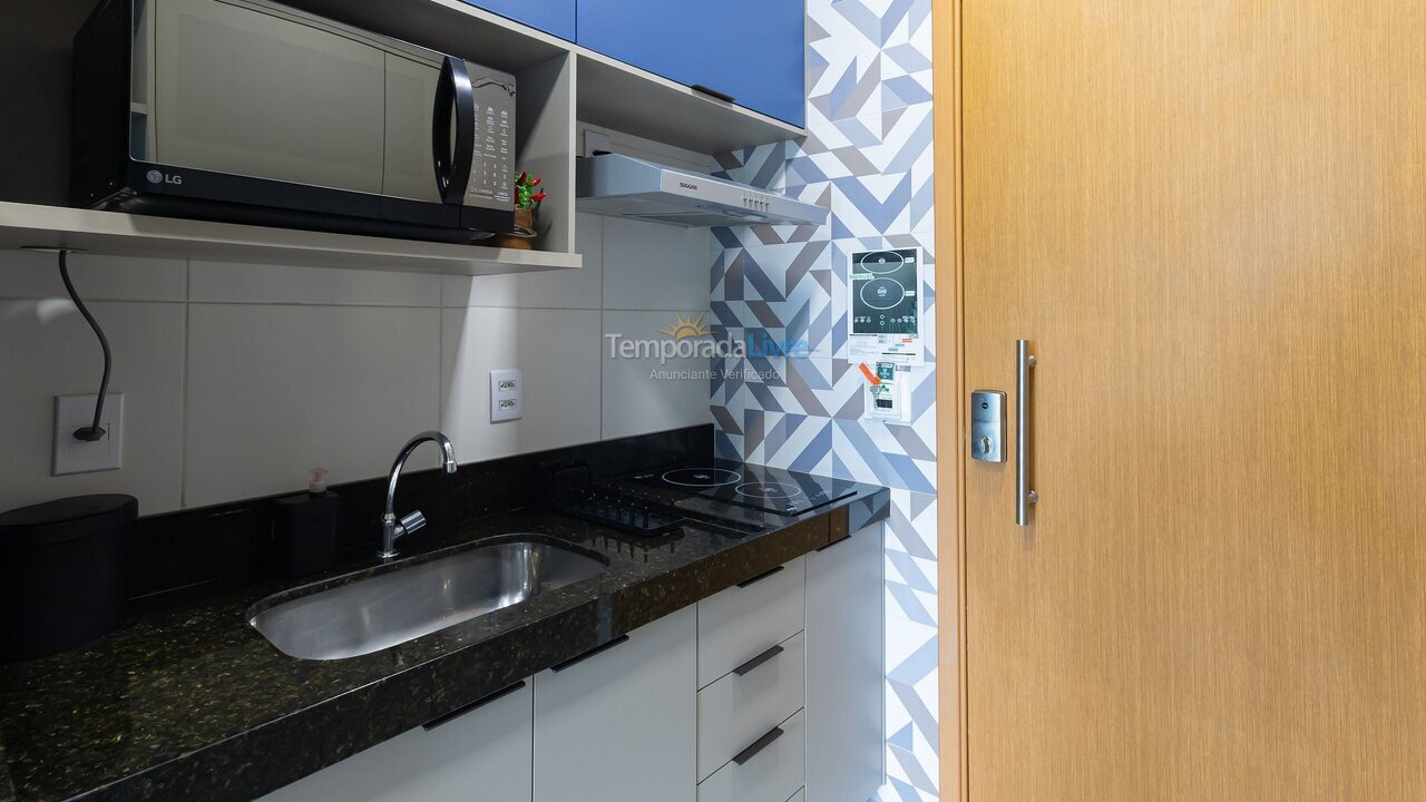 Apartamento para alquiler de vacaciones em Ipojuca (Praia de Muro Alto)