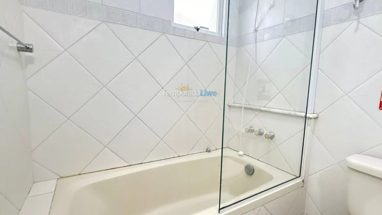 Apartamento para alquiler de vacaciones em Bombinhas (Mariscal)