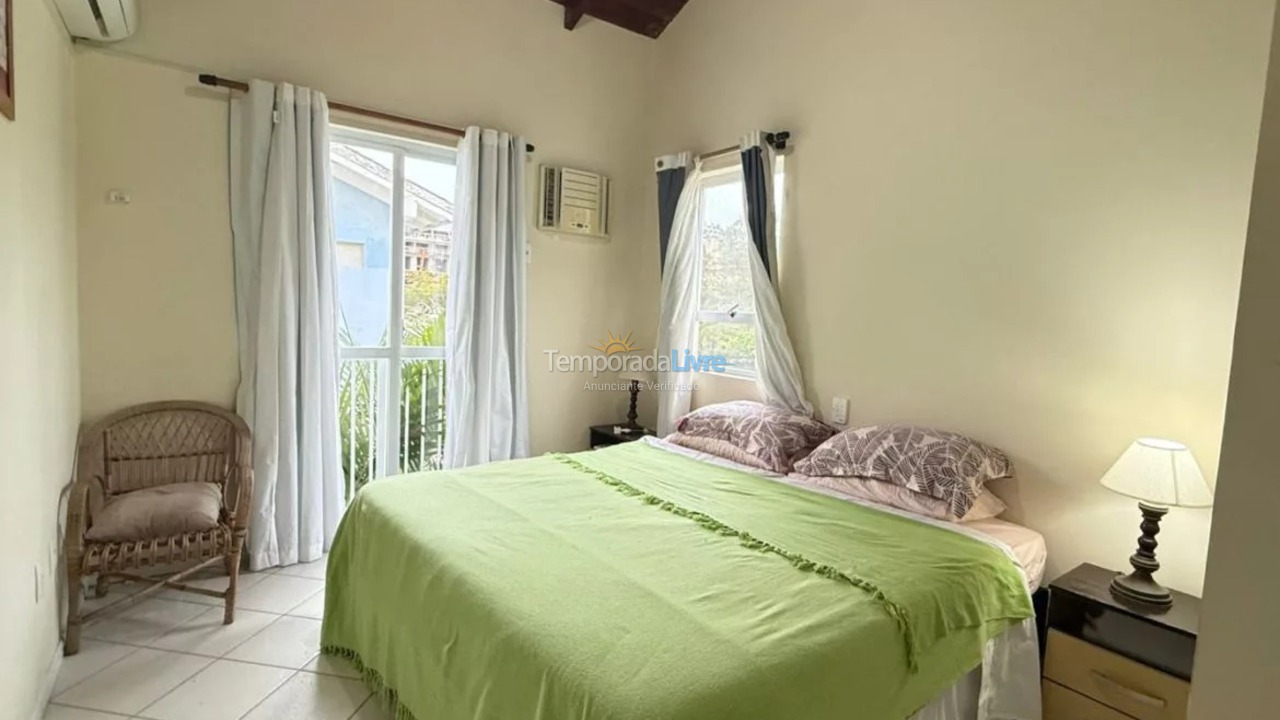 Apartamento para alquiler de vacaciones em Bombinhas (Mariscal)