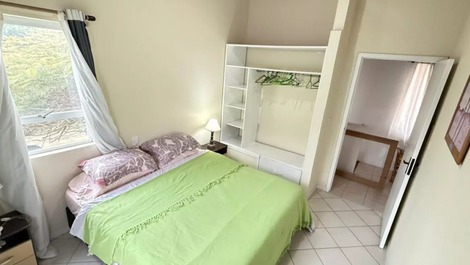 Casa de dos plantas para 5 personas, 160 metros - Playa Mariscal