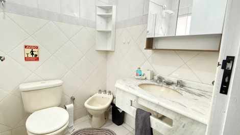 Casa de dos plantas para 5 personas, 160 metros - Playa Mariscal