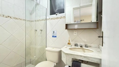 Casa de dos plantas para 5 personas, 160 metros - Playa Mariscal