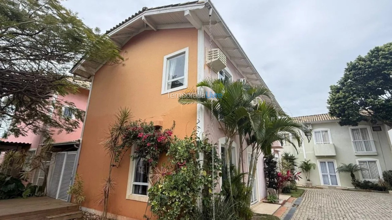 Apartamento para alquiler de vacaciones em Bombinhas (Mariscal)