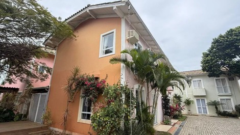 Apartamento para alquilar en Bombinhas - Mariscal
