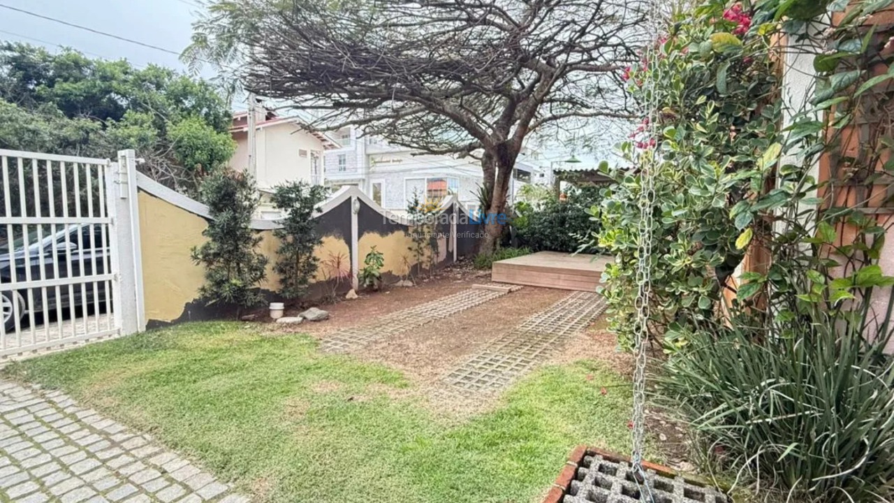 Apartamento para alquiler de vacaciones em Bombinhas (Mariscal)