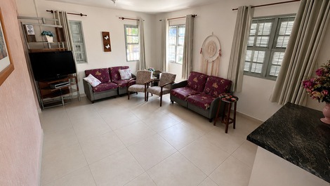 HERMOSA CASA DE 4 HABITACIONES, PISCINA PRIVADA🏖️🏡