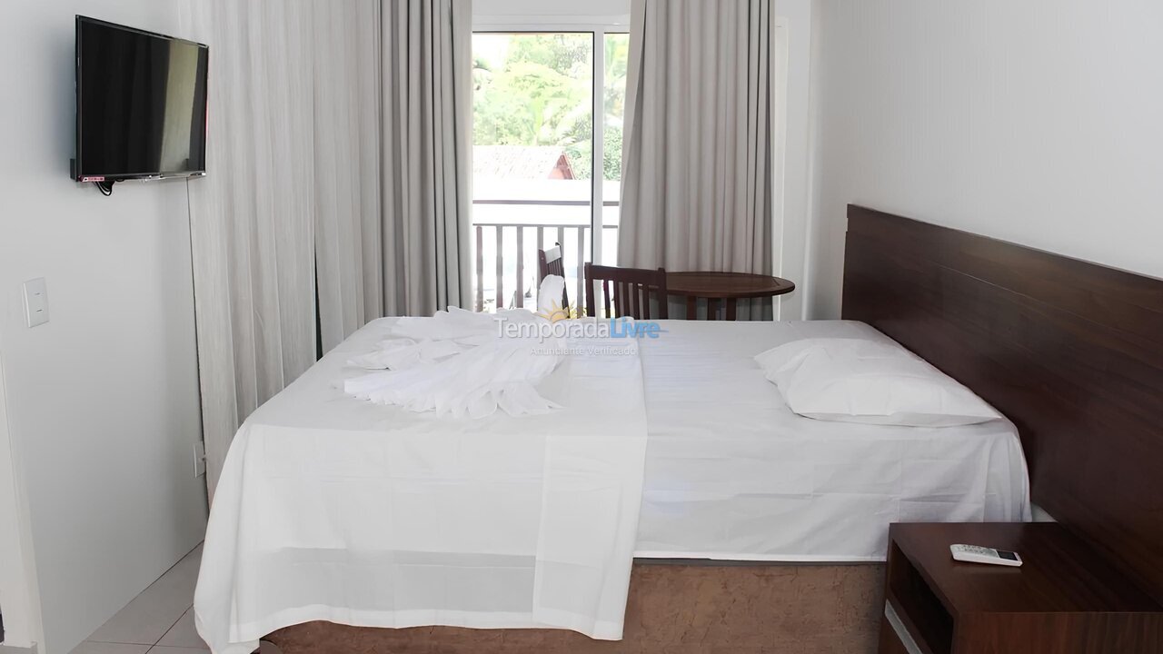 Apartamento para alquiler de vacaciones em Tibau do Sul (Rn Praia de Pipa)