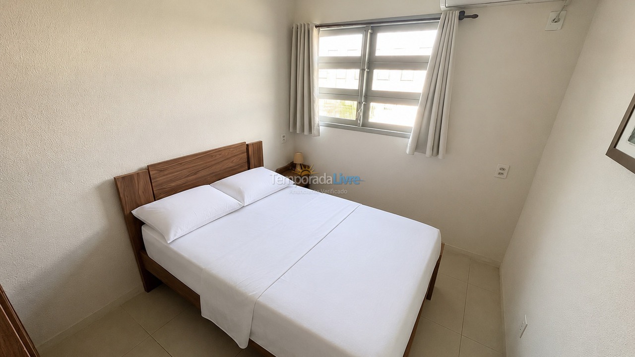 Casa para alquiler de vacaciones em Florianopolis (Canasvieiras)