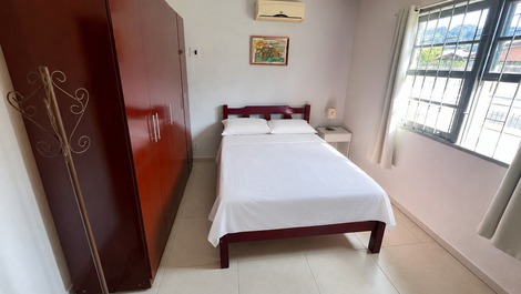 HERMOSA CASA DE 4 HABITACIONES, PISCINA PRIVADA🏖️🏡