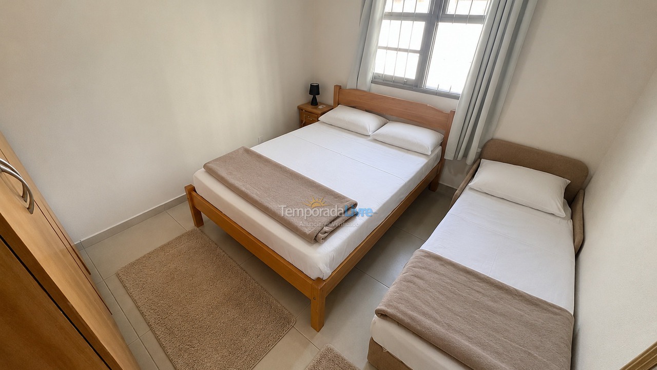 Casa para alquiler de vacaciones em Florianopolis (Canasvieiras)