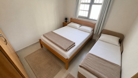 HERMOSA CASA DE 4 HABITACIONES, PISCINA PRIVADA🏖️🏡