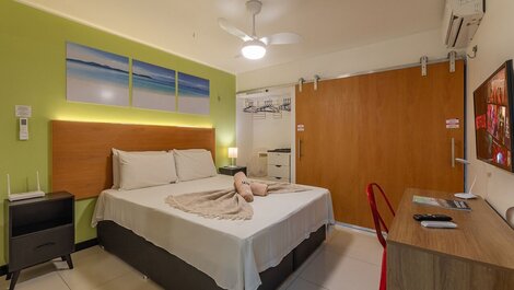 Eco Paradise #101 - Apartment in Cumbuco by Carpediem