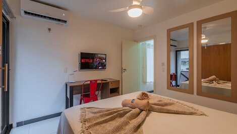 Eco Paradise #101 - Apartment in Cumbuco by Carpediem