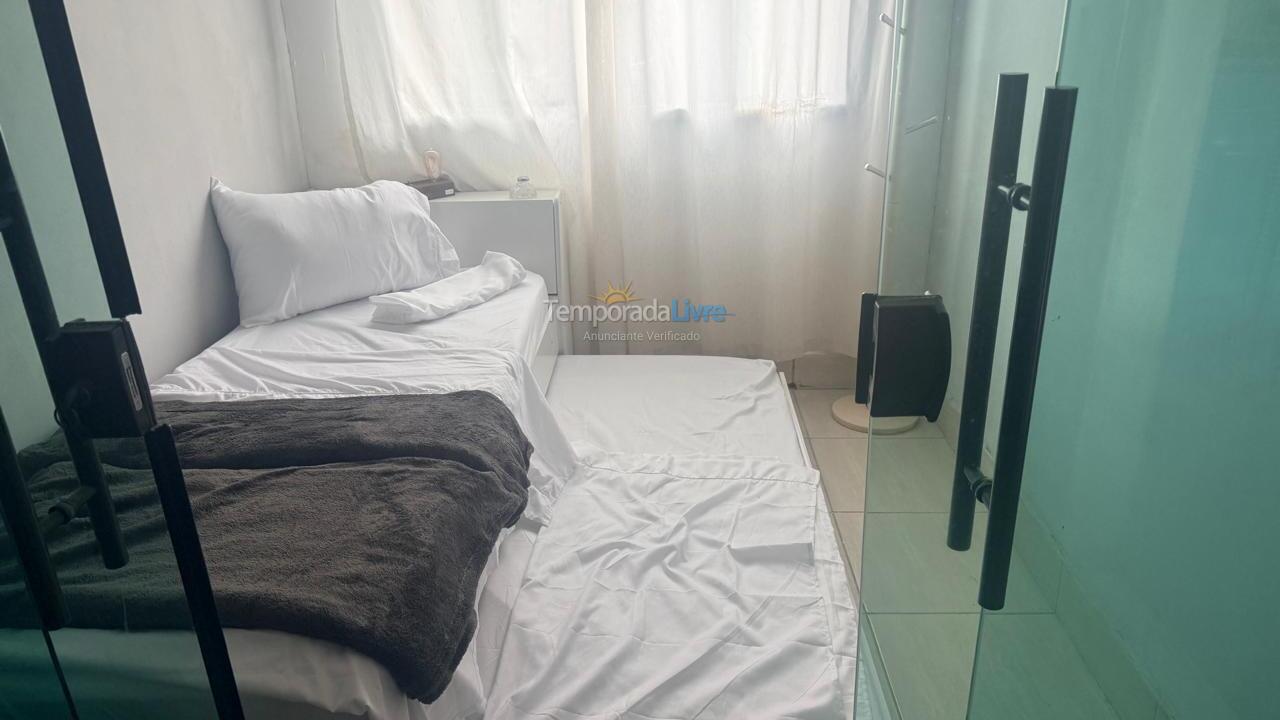 Casa para alquiler de vacaciones em Iguaba Grande (Centro)