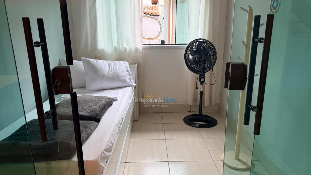 Casa para alquiler de vacaciones em Iguaba Grande (Centro)