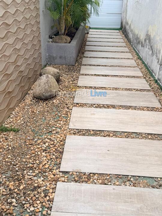 Casa para alquiler de vacaciones em Iguaba Grande (Centro)