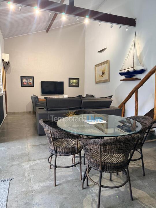 Casa para alquiler de vacaciones em Iguaba Grande (Centro)