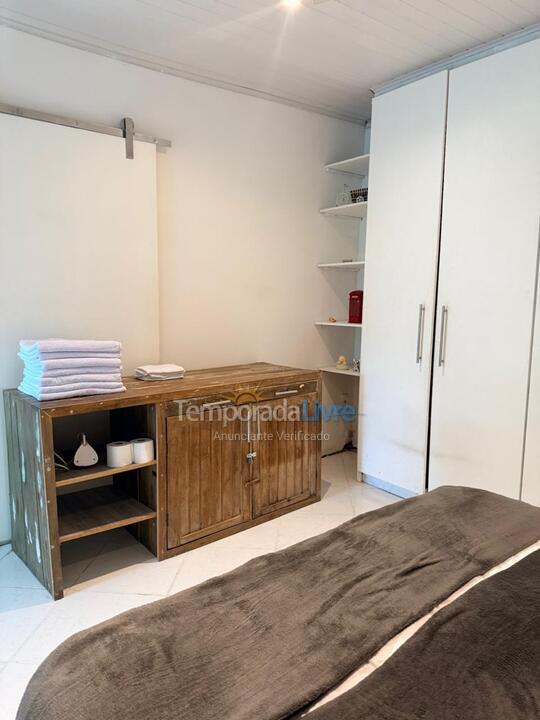 Casa para alquiler de vacaciones em Iguaba Grande (Centro)