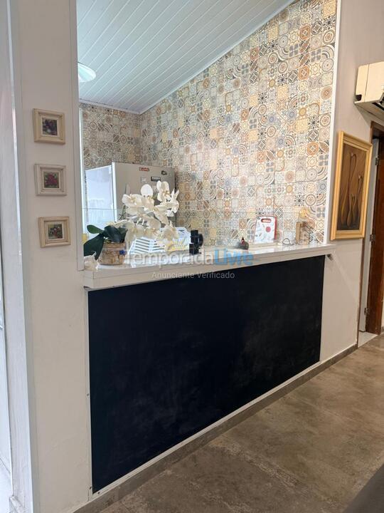 Casa para alquiler de vacaciones em Iguaba Grande (Centro)